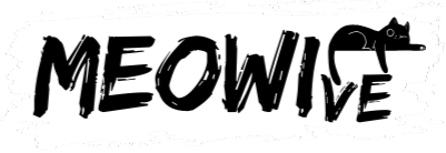 Meowive | The Modern Cat Lifestyle Blog & Shop
