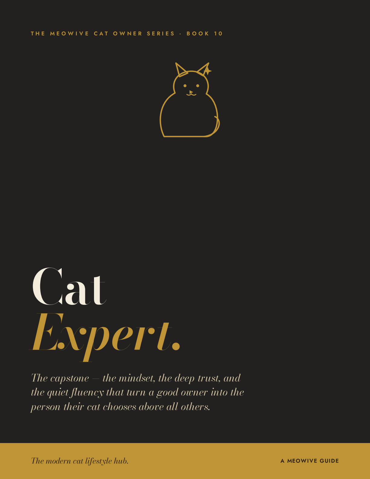 Cat Expert