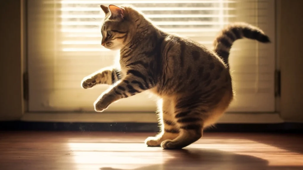 choosing the right cat