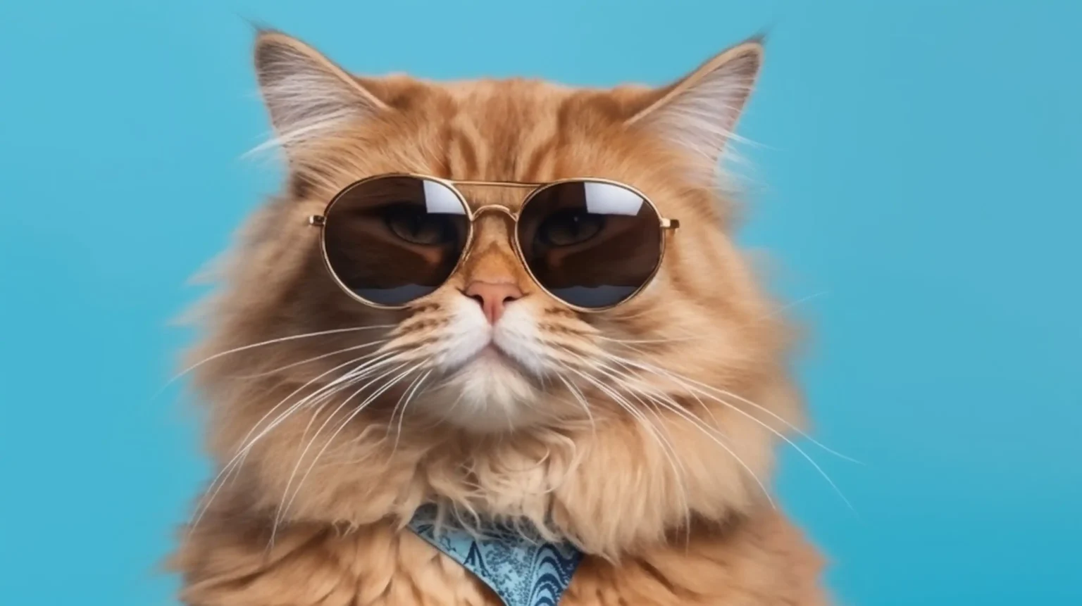 choosing the right cat