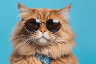 choosing the right cat