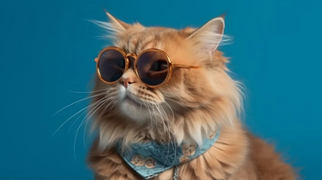 choosing the right cat