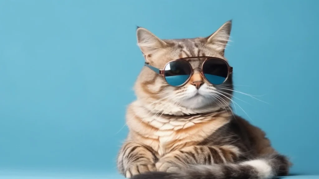 choosing the right cat