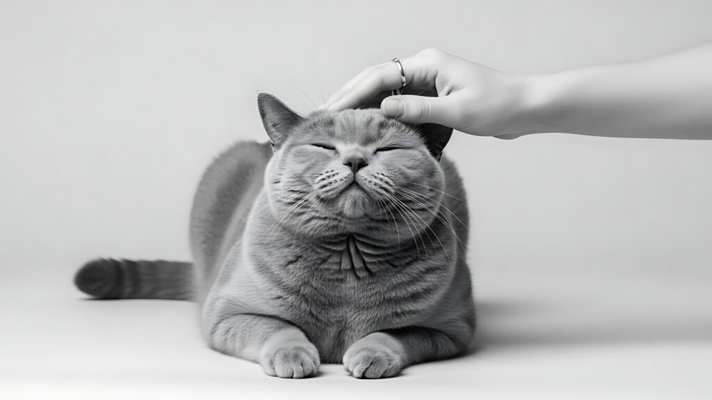 Why Do Cats Purr Meowive | The Modern Cat Lifestyle Blog Shop Why Do Cats Purr