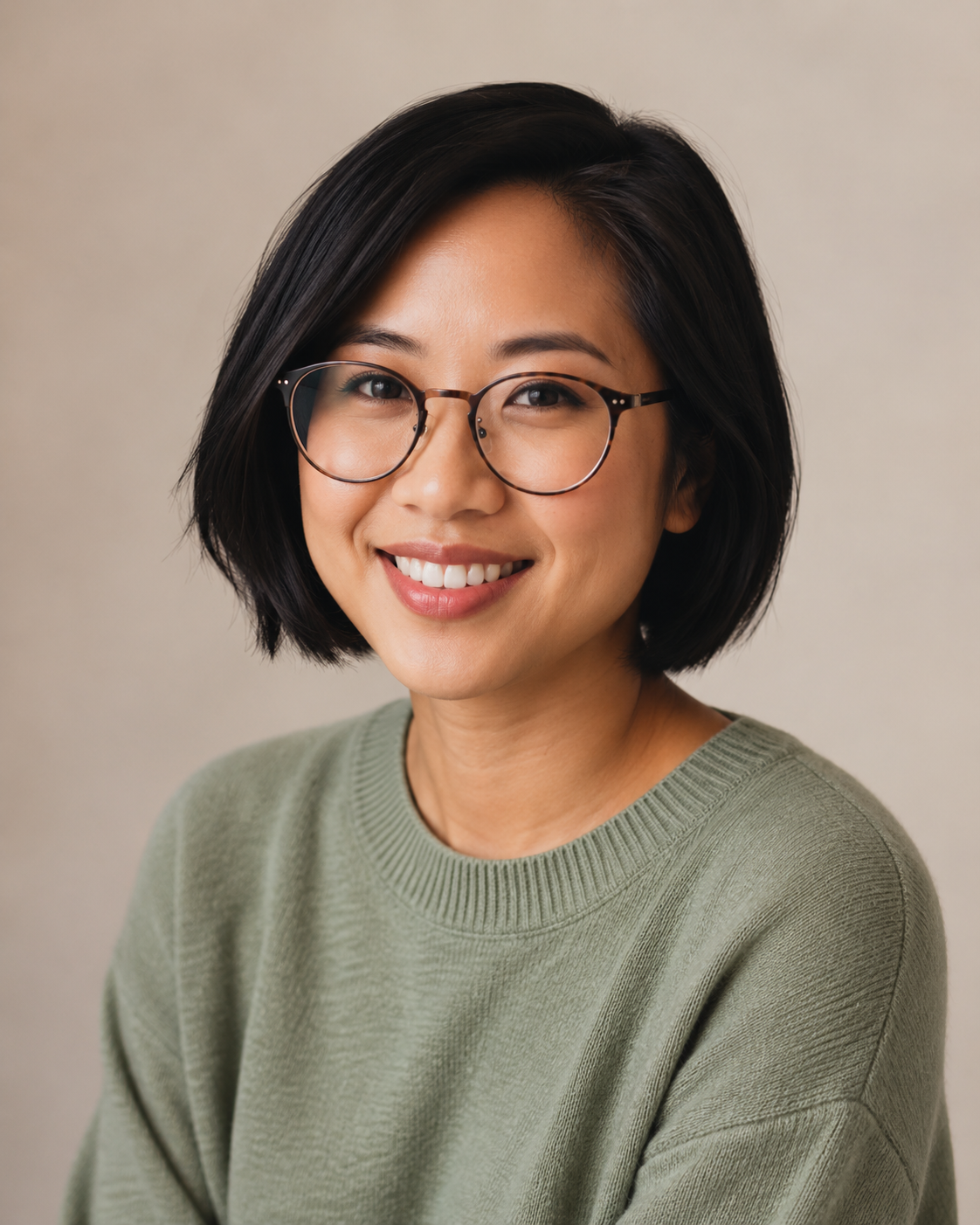 Emily Nguyen, Nutrition & Health Writer at Meowive