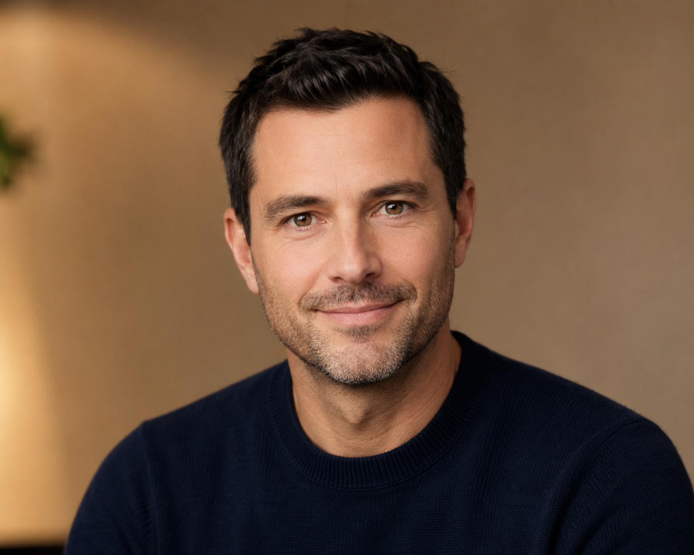 Patrick Smith, CEO and Founder of Meowive