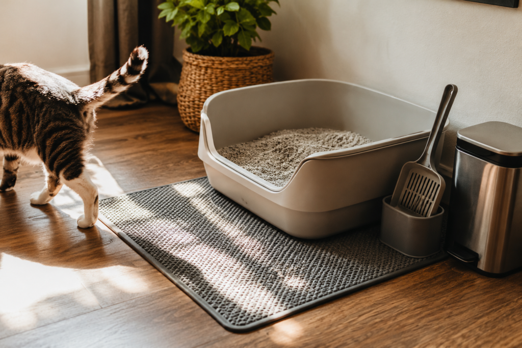 best automatic cat feeder