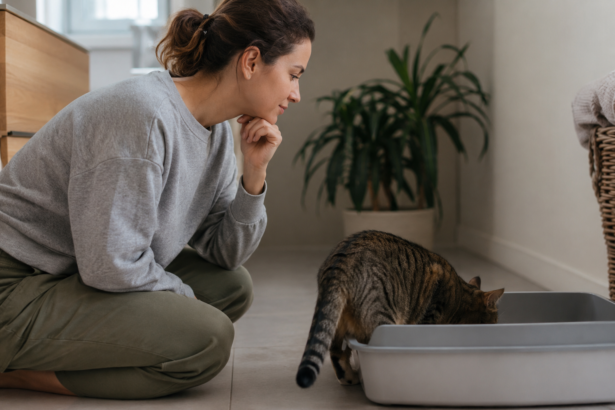 best automatic cat feeder