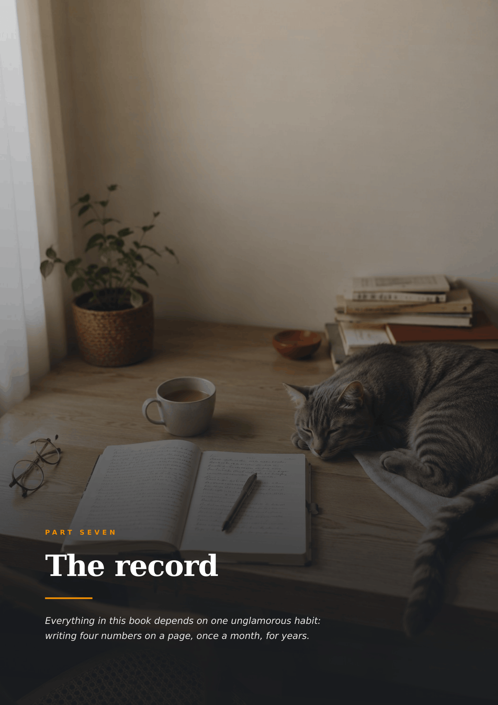 What Your Cat Won't Tell You - Image 11