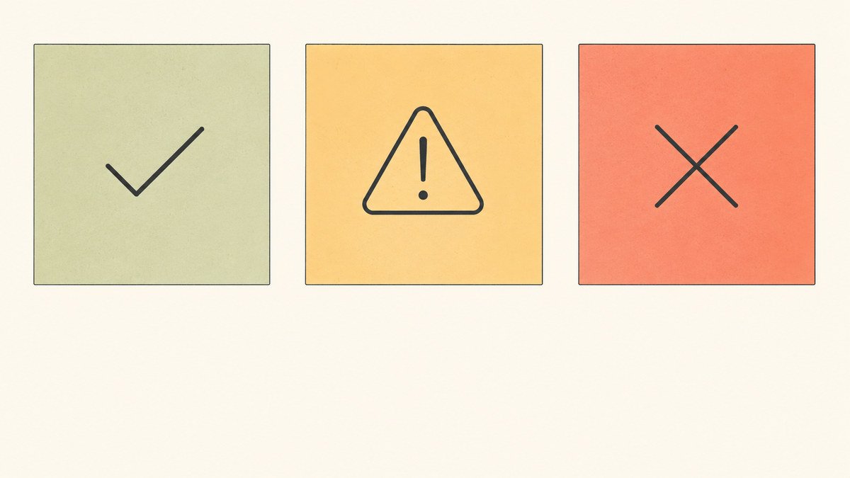 Three-tier toxicity scale for cat foods safe caution and toxic