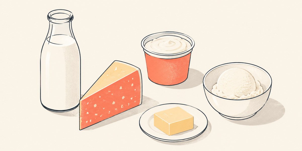 Dairy products and lactose intolerance in cats safe food guide