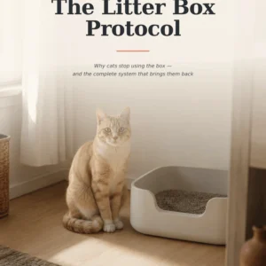 The Litter Box Protocol