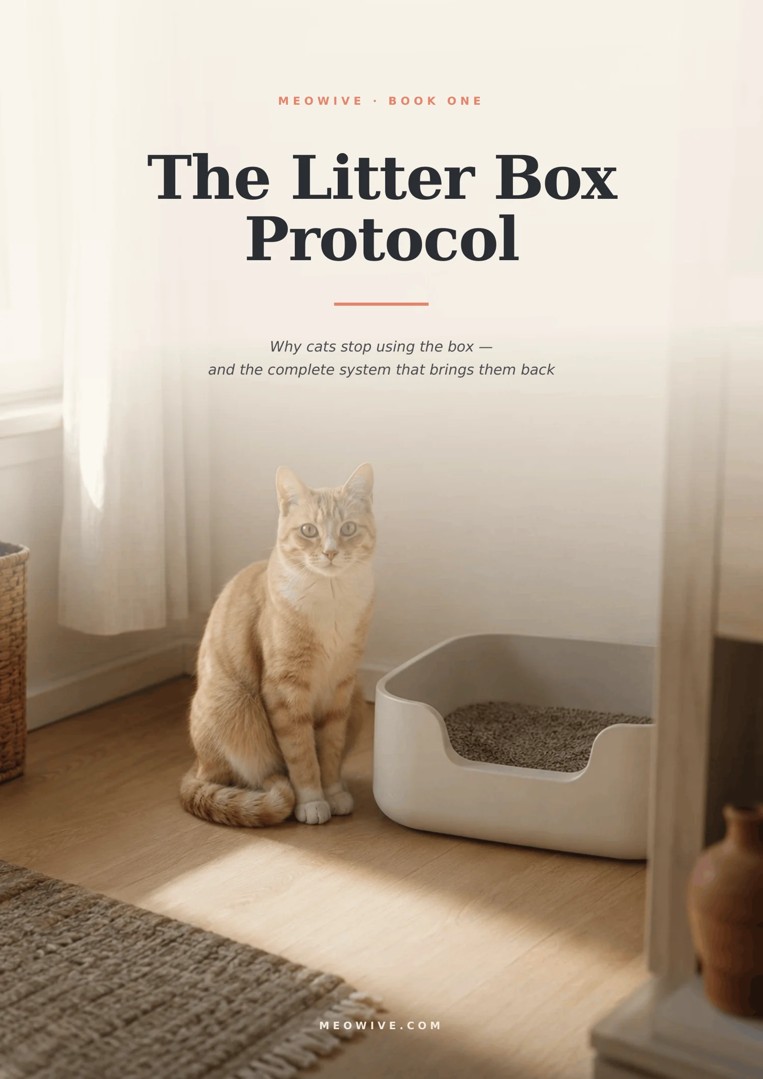 The Litter Box Protocol