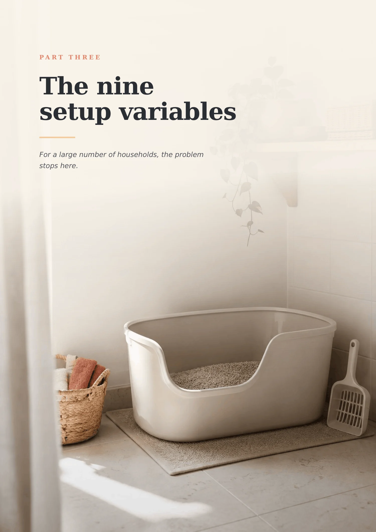 The Litter Box Protocol - Image 5